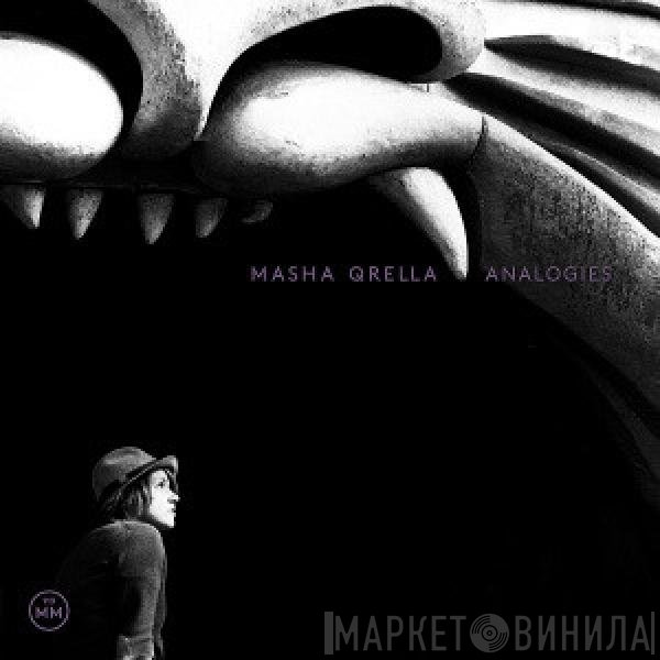 Masha Qrella  - Analogies