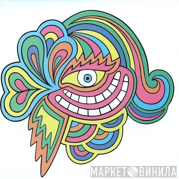 Masomenos - Third Eye 2/4