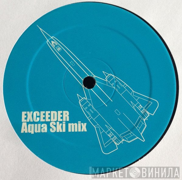 Mason - Exceeder (Aqua Ski Mix)