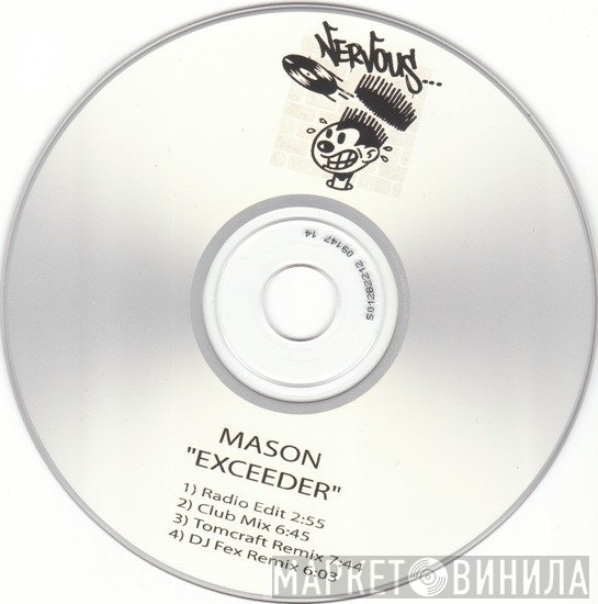 Mason  - Exceeder