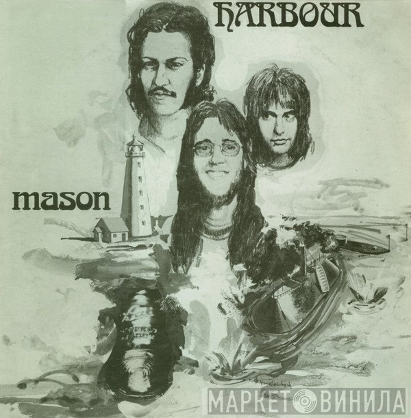 Mason  - Harbour