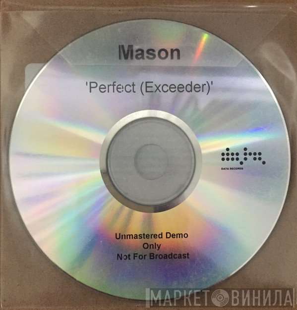 Mason  - Perfect (Exceeder)