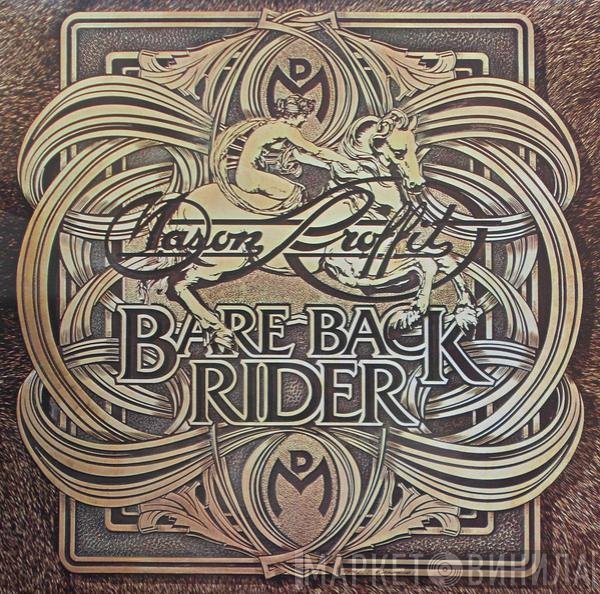 Mason Proffit  - Bare Back Rider