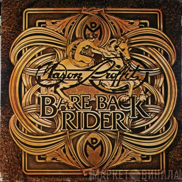 Mason Proffit - Bareback Rider