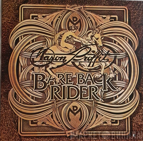 Mason Proffit  - Bareback Rider