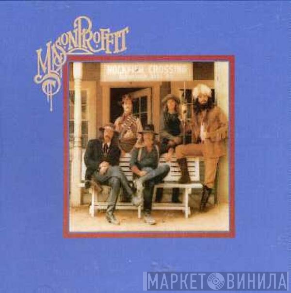 Mason Proffit  - Rockfish Crossing