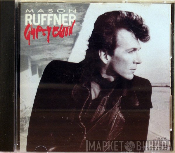 Mason Ruffner  - Gypsy Blood
