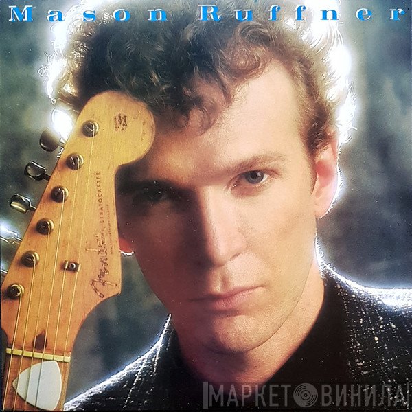 Mason Ruffner  - Mason Ruffner