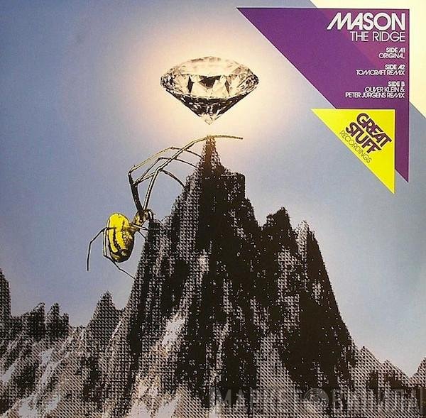 Mason  - The Ridge