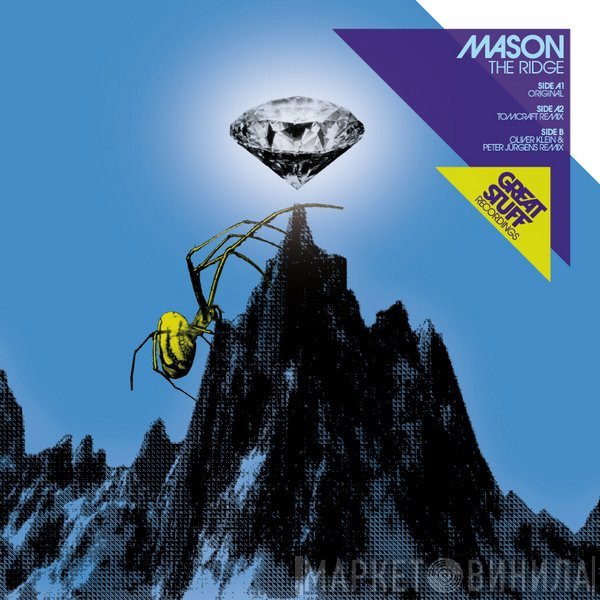Mason  - The Ridge
