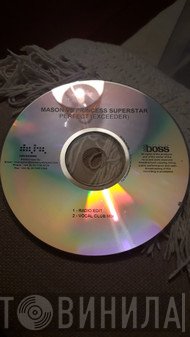 Mason Vs Princess Superstar  - Perfect (Exceeder)