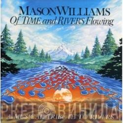 Mason Williams  - Of Time And Rivers Flowing