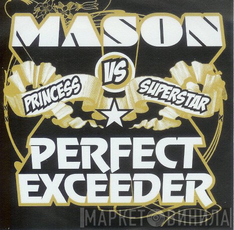 Mason vs. Princess Superstar  - Perfect (Exceeder)