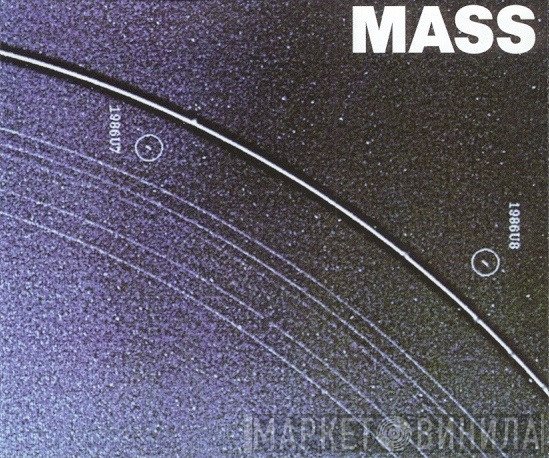 Mass  - Mass