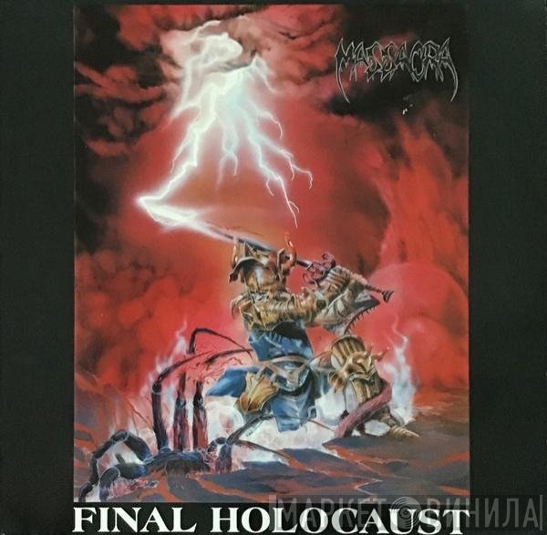 Massacra  - Final Holocaust
