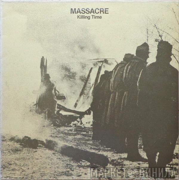 Massacre   - Killing Time