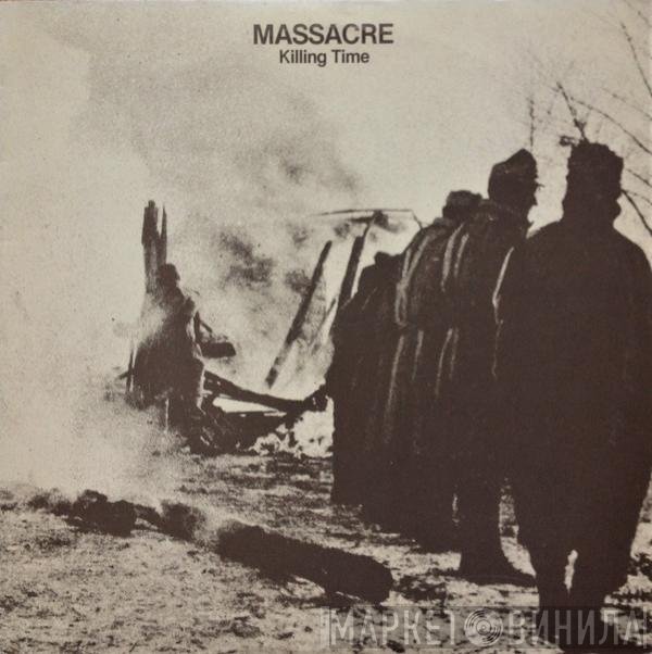 Massacre   - Killing Time