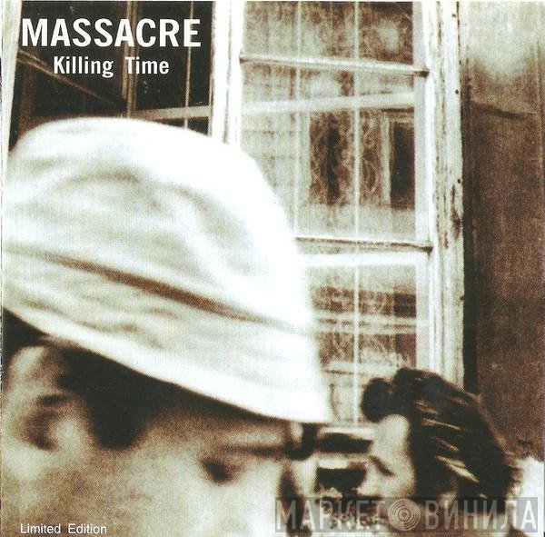 Massacre   - Killing Time