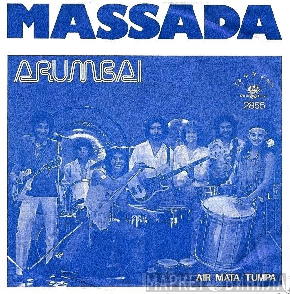 Massada  - Arumbai