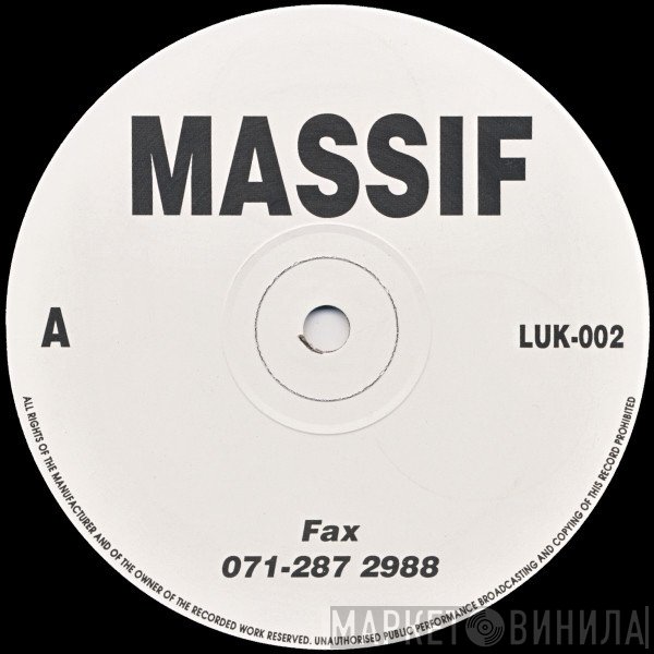Massif - Massif