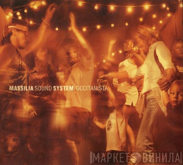 Massilia Sound System  - Occitanista