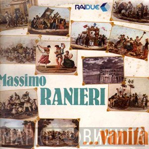 Massimo Ranieri  - ...Vanità