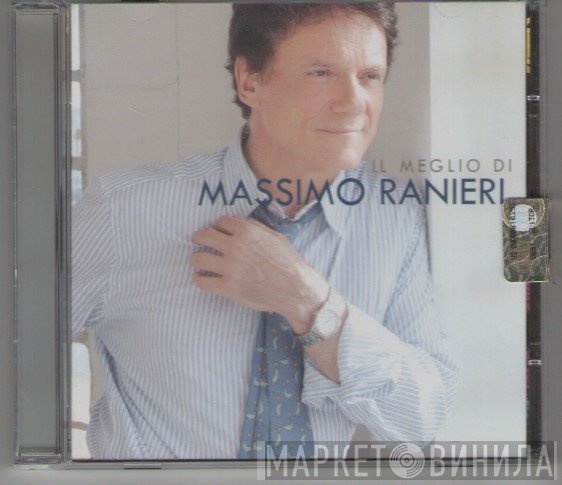 Massimo Ranieri  - Il Meglio Di Massimo Ranieri