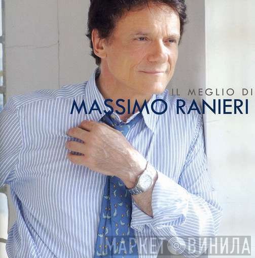 Massimo Ranieri  - Il Meglio Di Massimo Ranieri