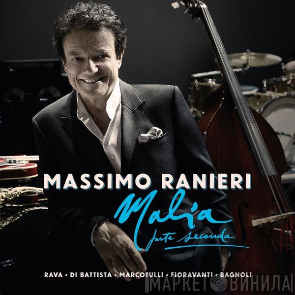Massimo Ranieri  - Malia Parte II