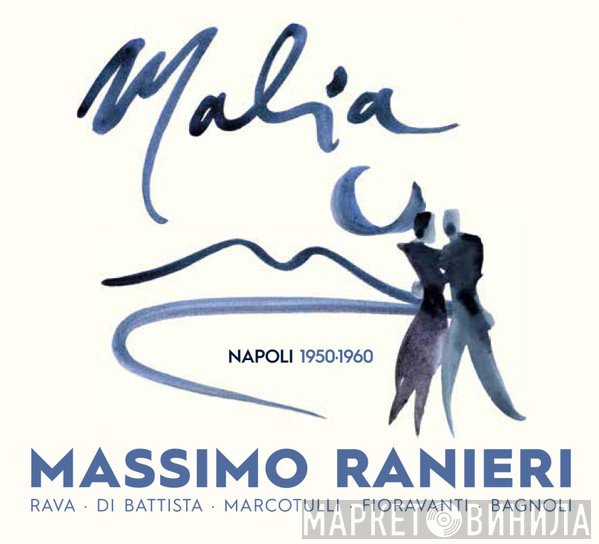 Massimo Ranieri  - Malia