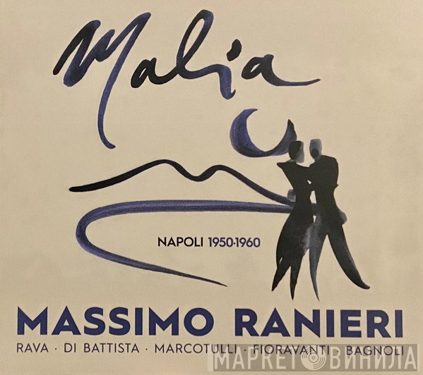 Massimo Ranieri  - Malia
