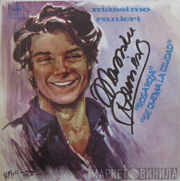 Massimo Ranieri  - Massimo Ranieri