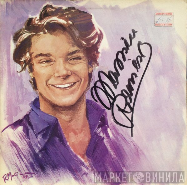 Massimo Ranieri  - Massimo Ranieri