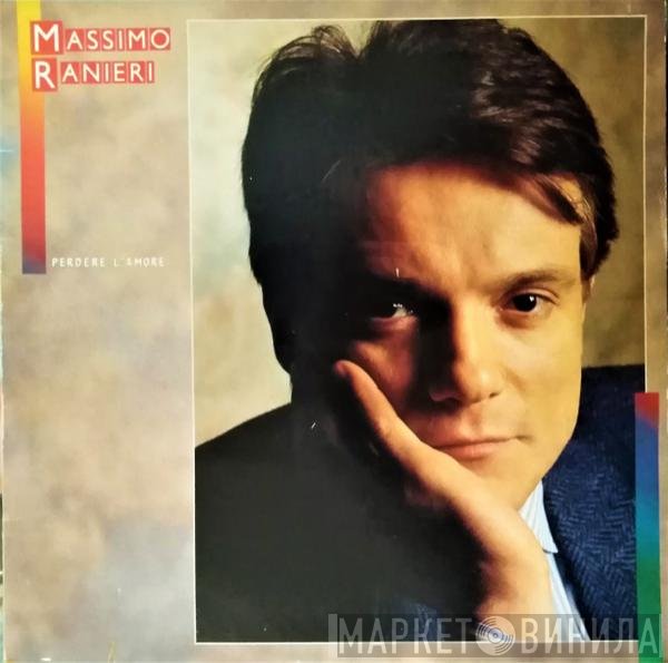 Massimo Ranieri  - Perdere L'Amore