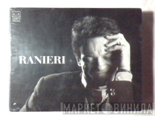 Massimo Ranieri  - Ranieri
