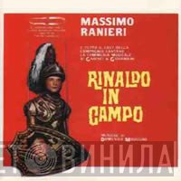 Massimo Ranieri  - Rinaldo In Campo