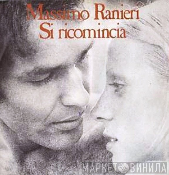 Massimo Ranieri  - Si Ricomincia