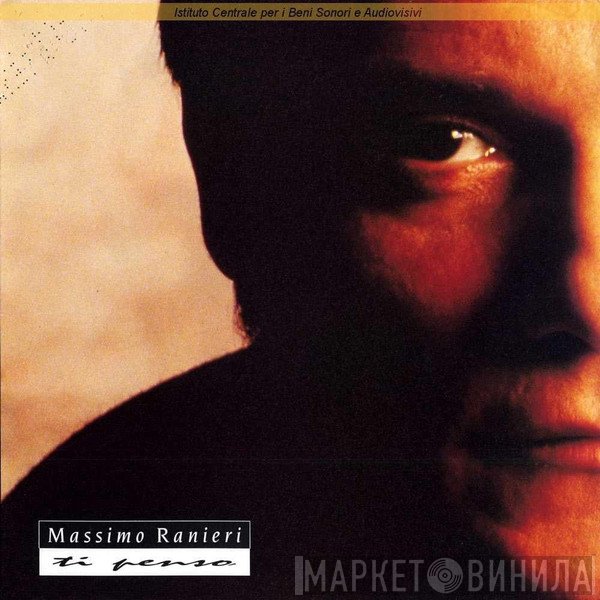 Massimo Ranieri  - Ti Penso