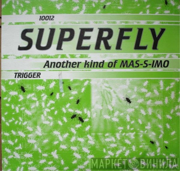 Massimo - Trigger / Mutal
