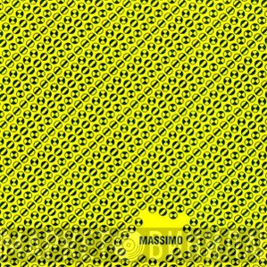 Massimo   - Untitled