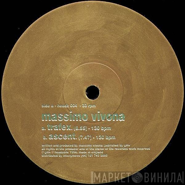Massimo Vivona  - Trafex / Ascent