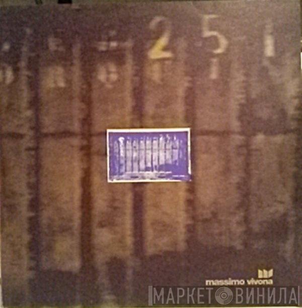 Massimo Vivona  - Counterfeit