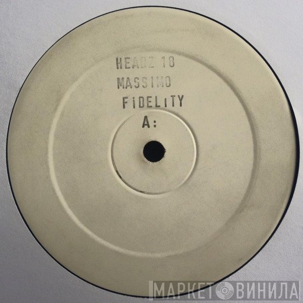 Massimo Vivona  - Fidelity