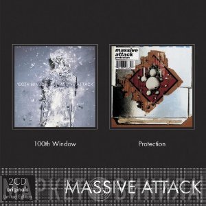 Massive Attack  - 100th Window / Protection