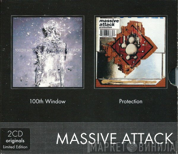 Massive Attack  - 100th Window / Protection