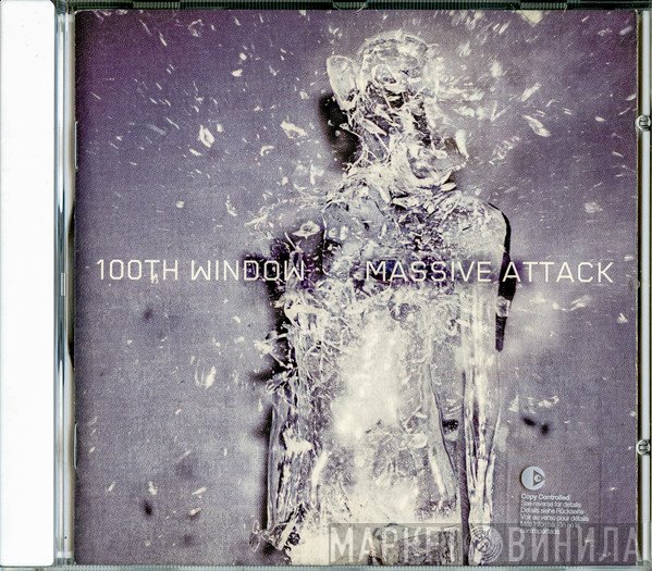 Massive Attack  - 100th Window