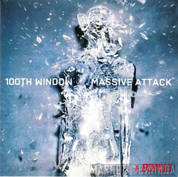 Massive Attack  - 100th Window