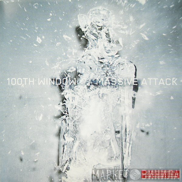 Massive Attack  - 100th Window
