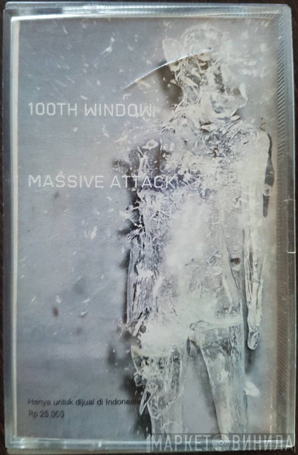 Massive Attack  - 100th Window
