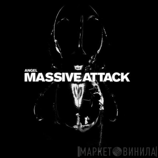 Massive Attack  - Angel